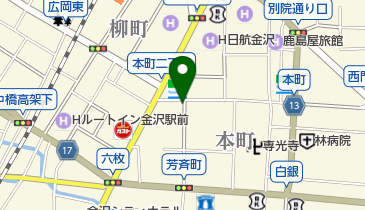 北鉄金沢 駅 周辺のステーキ Navitime 北鉄金沢 駅 周辺のステーキ Navitime