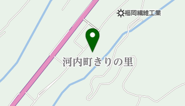 A-mishの地図画像