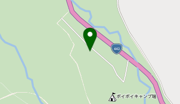 Cafe BoiBoiの地図画像