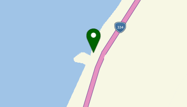 かにや ホロベツ店の地図画像