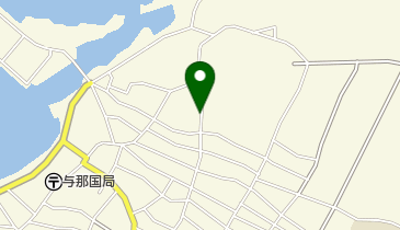 居処屋 どぅーらいの地図画像