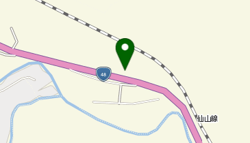 レ コパン ドゥ カンパーニュの地図画像