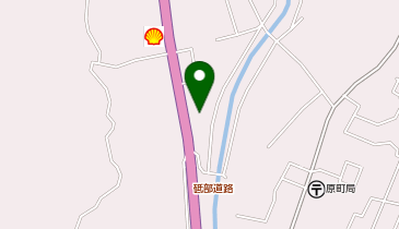 豚太郎 (砥部店)の地図画像