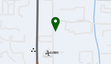 蕎麦切り よしむらの地図画像