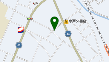 Restaurant & cafe ブリラーノの地図画像