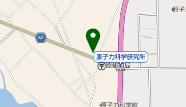 生そば つるやの地図画像