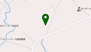 クーシの地図画像