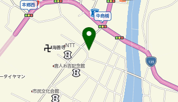 旬の味 ごろさやの地図画像