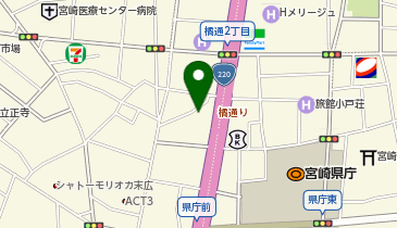 万作の地図画像