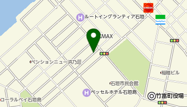 ステーキ・焼肉 きたうち牧場 浜崎本店の地図画像