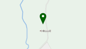 Cafe Dining Bar おぐら庵の地図画像