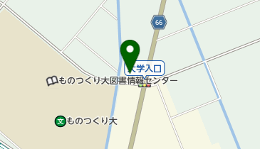 フライ・焼そばの店 山下の地図画像