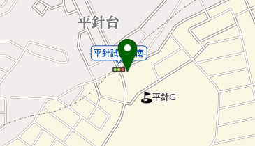 菊丸の地図画像