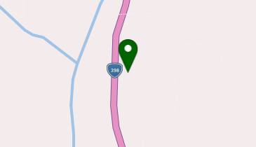 花舞の里の地図画像