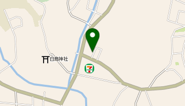 リッキーズの地図画像