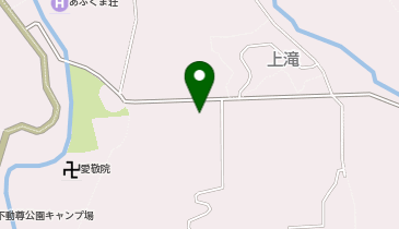 緑山の地図画像