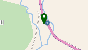 さかえや飯店の地図画像