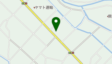 憩松苑の地図画像