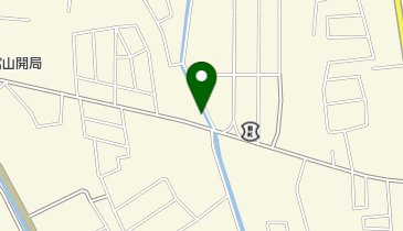 末弘軒 (藤の木店)の地図画像