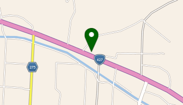 とんこつラーメン ジャラン (ラスタレゲエ店)の地図画像