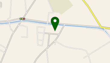 麺鮮醤油房 周月 (山口平生店)の地図画像