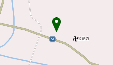 かんばやし のの地図画像