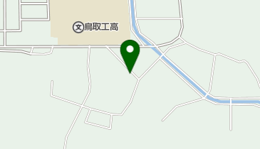 鳥人の地図画像