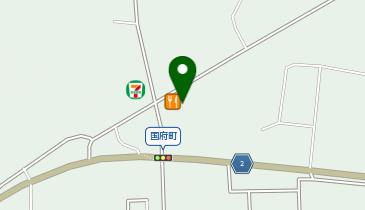 どさん子 (栃木店)の地図画像