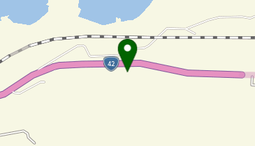 RAGUMAN (本店)の地図画像