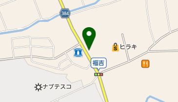 ちぐさの地図画像