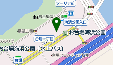 お食事処 ゆきの地図画像