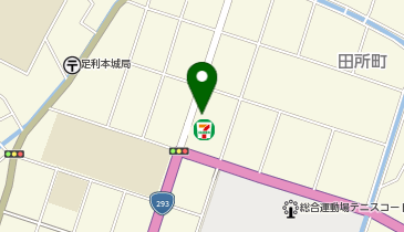 焼肉 炭火苑の地図画像