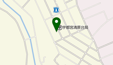 中華料理店 宝楽の地図画像