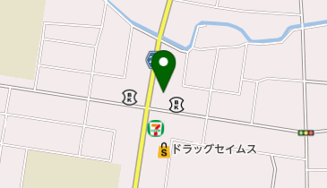 ぬーぼう (谷地店)の地図画像