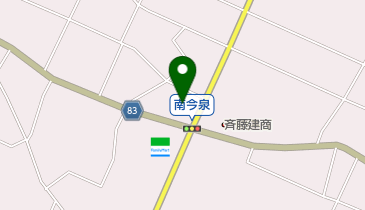 昇龍の地図画像