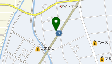 もちもちの木 味噌 (蓮田店)の地図画像