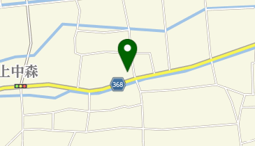 慶楽飯店の地図画像