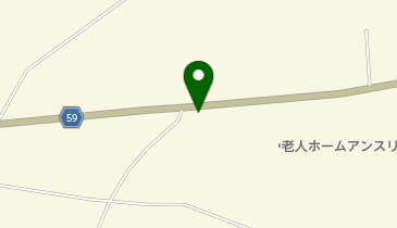 龍瑩閣の地図画像