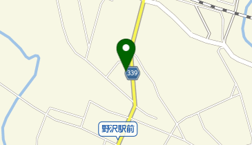 えちご家の地図画像