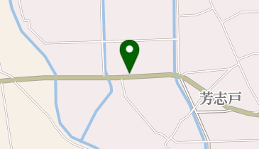 ともゑ食堂の地図画像