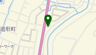 タイレストラン サバイの地図画像