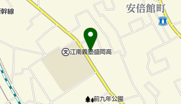 岩手県盛岡市前九年のラーメン一覧 Navitime