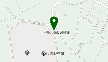 寿ラーメンの地図画像