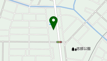 ピリカ (大泉店)の地図画像