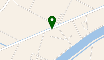 炭火らあぁめんいちの地図画像