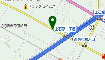 すりばちらーめん 大鉢亭の地図画像