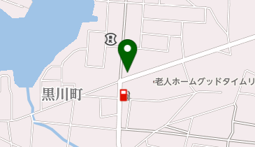 らんめんの地図画像