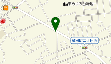 トモエ 八王子店 八王子市 ラーメン 193 02 の地図 アクセス 地点情報 Navitime