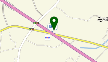 横浜寺田家ラーメン (白井店)の地図画像