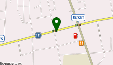 太七の地図画像